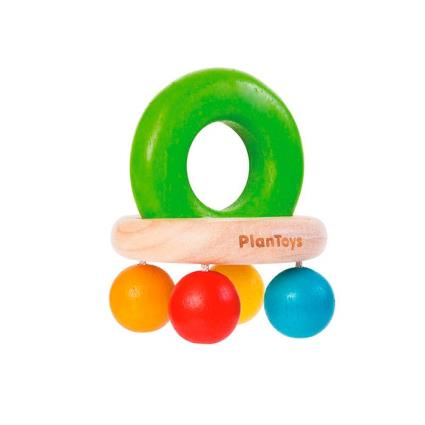 rattle campanha 4m
