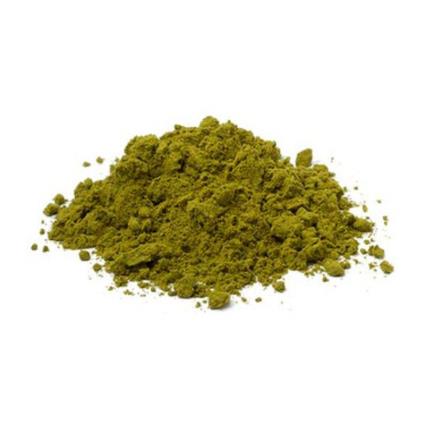 Natural Indigo Ayurveda Dye  Bulk 500gr