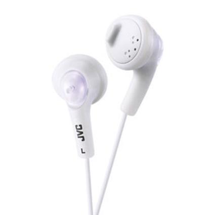 AURICULAR  HA-F160-WHITE-E