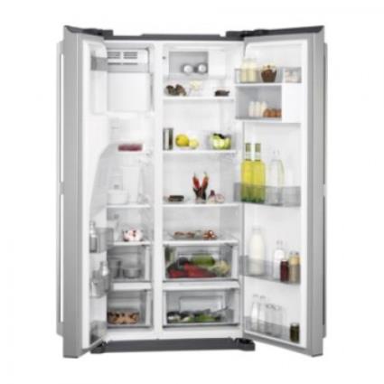 FRIGORIFICO SIDE BY SIDE   RMB 76121 NX