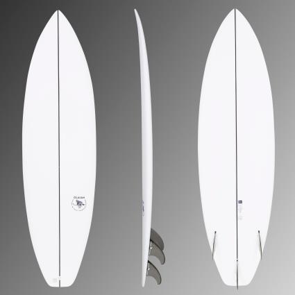 Prancha shortboard