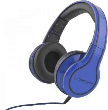 Auscultadores  Eh136b - Azul