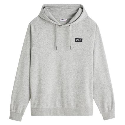 Fila Sweat com capuz, logótipo pequeno, Foundation