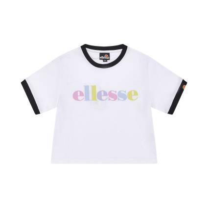 Ellesse T-shirt curta Magni, 8-14 anos