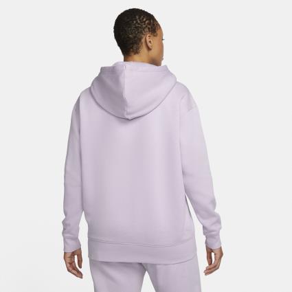 Nike Sweat Sportswear com capuz, corte amplo