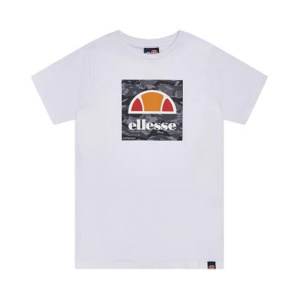 Ellesse T-shirt de mangas curtas Sansi, 8-14 anos