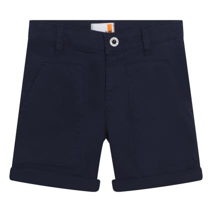 Timberland Bermudas chino, 8-16 anos
