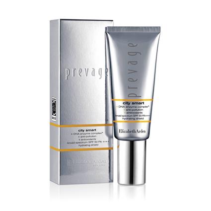 Elizabeth Arden Prevage City Smart Broad Spectrum.