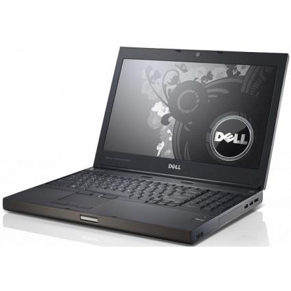 DELL M6600 17' FULLHD i7-2720QM 16GB RAM SSD+HDD QUADRO 3000M 2GB