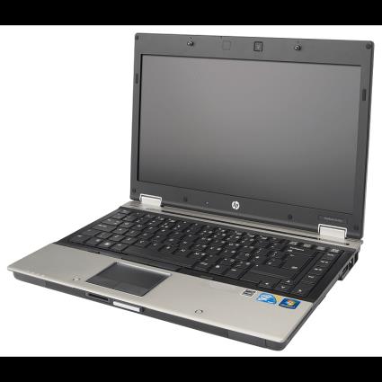 HP ELITEBOOK 8440P 14' I5-M520 120GB SSD BATERIA NOVA