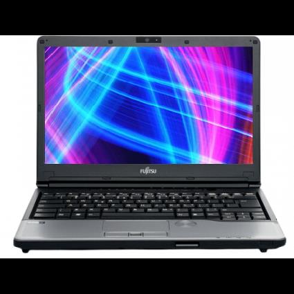 FUJITSU LIFEBOOK S762 13.3' i5-3320M 6GB RAM 120GB SSD BATERIA NOVA