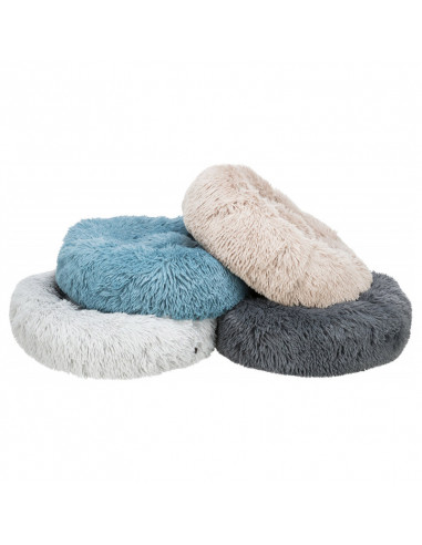 Cama Para Cão Anti-stress 'sonny' Cor Beje