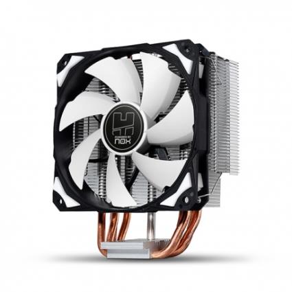 Nox Hummer Cooler CPU H-312 120mm Universal