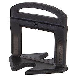 Abraçadeiras DELAT 3-12MM 2MM 100 UNID