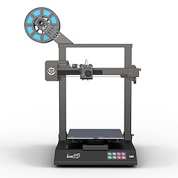 Impressora 3D LEON3D T300