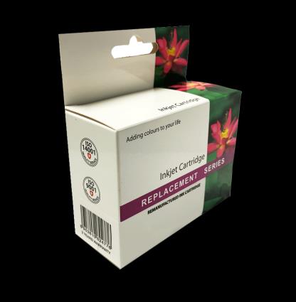 Tinteiros Reciclados C/ Cabeça SP-C9361E(342) - CORES - 16 ml