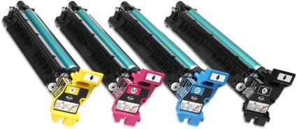Epson S4 Laser Supplies High - C13S051177
