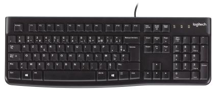 Logitech Low 1 - 920-002525