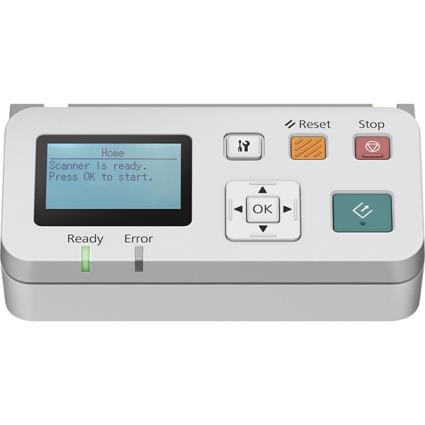 B4 - Epson BIZ Scanner - B12B808411