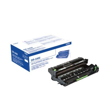 Brother Supplies - Toner - DR3400P