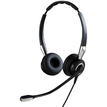 Jabra Corded - 2489-825-209