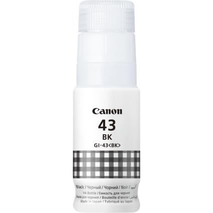 CANON Ink Low - 4698C001