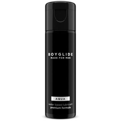 LUBRIFICANTE À BASE DE ÁGUA BOYGLIDE 30 ML