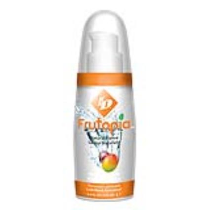 ID FRUTOPIA LUBE MANGO PASSION 100 ML