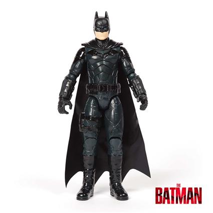 Batman Movie - Figura XL Wingsuit Batman