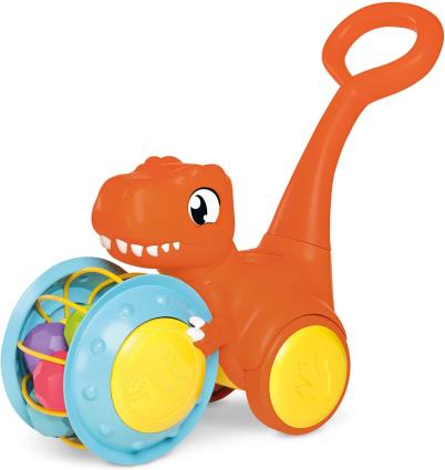 Tomy - T-Rex Agarra e Puxa