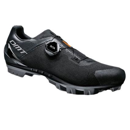 Dmt Tênis Mtb Km4 EU 43 Black / Black