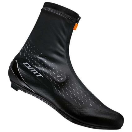 Dmt Tênis Estrada Wkr1 EU 44 Black / Orange