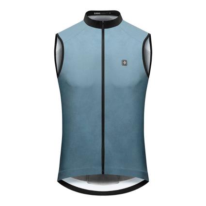Siroko Colete V1 Manghen L Blue