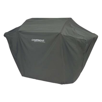 Campingaz Capa Para Churrasco Premium Xxl 171 x 62 x 106 cm Grey