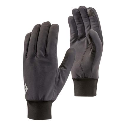 Black Diamond Lightweight Softshell XS Smoke