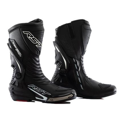 Rst Botas Motocicleta Tractech Evo Iii Sport EU 48 Black