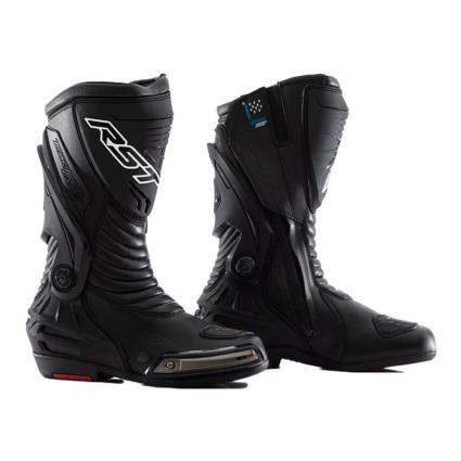 Rst Botas Motocicleta Tractech Evo Iii Sport Wp EU 42 Black