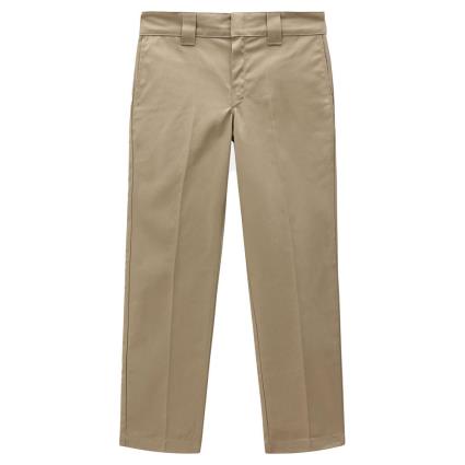 Dickies Calças 873 Work 34 Khaki