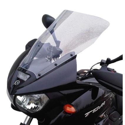 Bullster Parabrisa Yamaha Tdm 900 Grand Touring One Size Clear