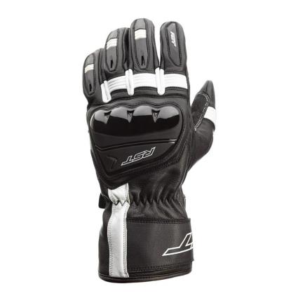 Rst Luvas Pilot L Black / White