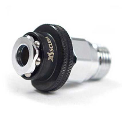 Xs Scuba Ez Qd Adapter One Size