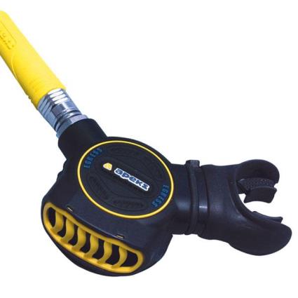 Apeks Polvo Egress One Size