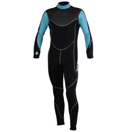 Seacsub Sense 3 Mm XL Black