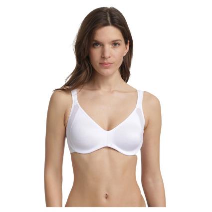 Dim Paris Sutiã 3792 100 White
