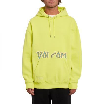 Volcom Capuz Richard French L Limeade