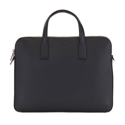 Boss Bolsa Mensageiro Crosstown Zips One Size Black