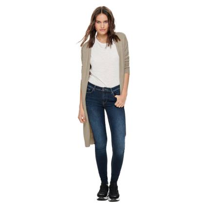 Jdy Casaco Marco XS Beige / Detail Melange