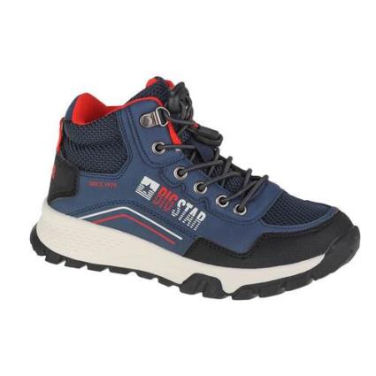 Big Star Sapato Ii374055 EU 32 Navy Blue