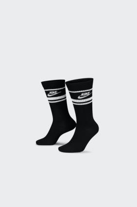 Meias Nike everyday essential pack 3