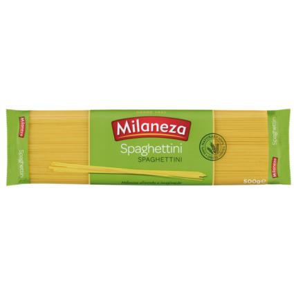 Massa Esparguete Milaneza 500g